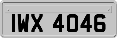 IWX4046