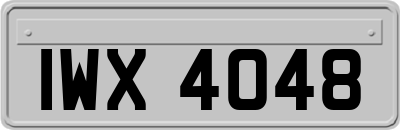 IWX4048