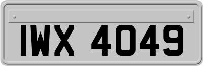 IWX4049