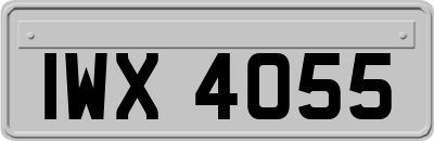 IWX4055