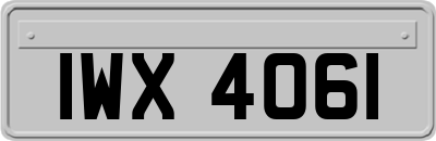 IWX4061
