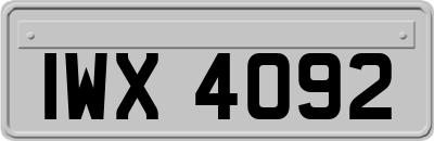 IWX4092