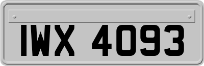 IWX4093