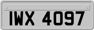 IWX4097