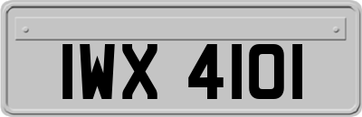 IWX4101