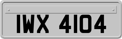 IWX4104