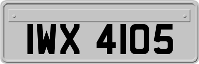 IWX4105