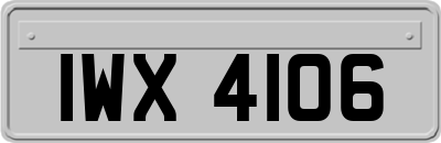 IWX4106
