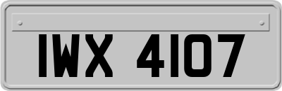 IWX4107