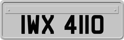 IWX4110