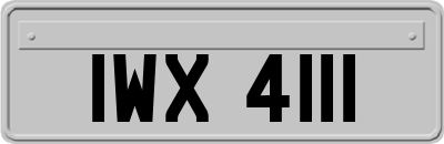 IWX4111