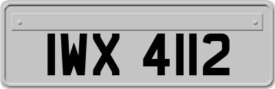 IWX4112