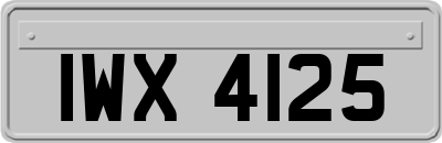 IWX4125