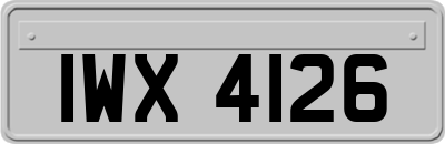 IWX4126