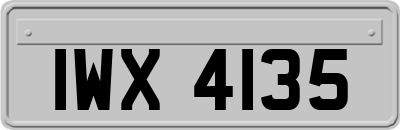 IWX4135