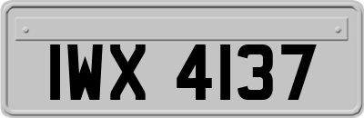 IWX4137