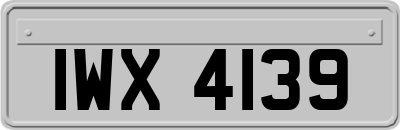 IWX4139