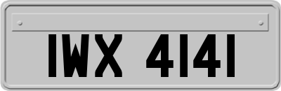 IWX4141