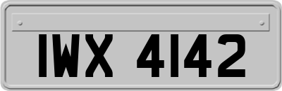 IWX4142