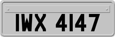 IWX4147