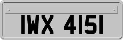 IWX4151