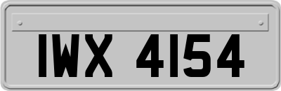 IWX4154