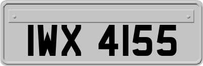 IWX4155