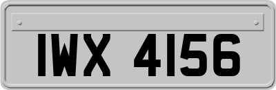 IWX4156