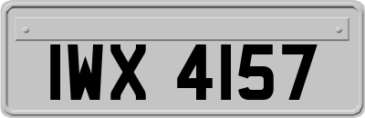 IWX4157
