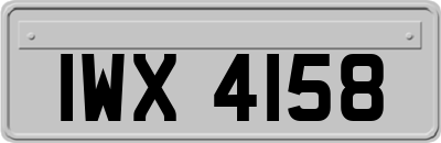 IWX4158