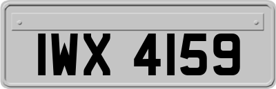 IWX4159