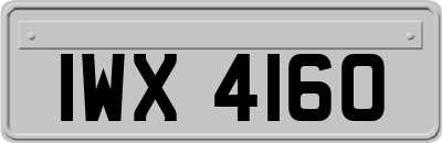 IWX4160