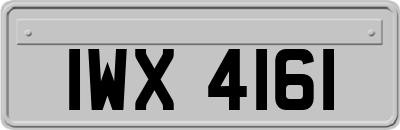 IWX4161