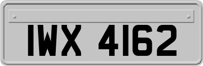 IWX4162
