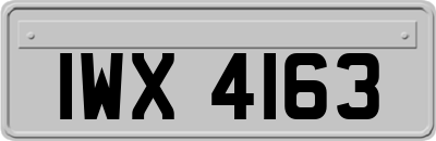 IWX4163