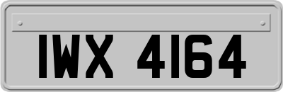IWX4164