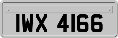 IWX4166