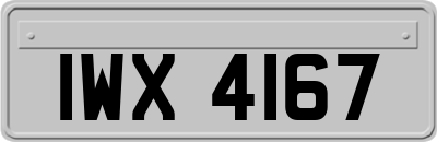 IWX4167
