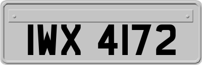 IWX4172