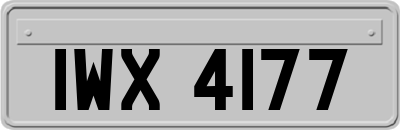 IWX4177