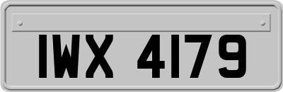 IWX4179