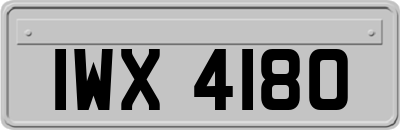 IWX4180