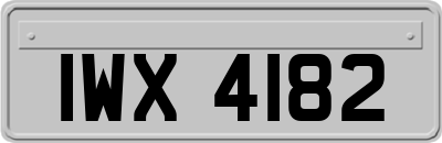 IWX4182
