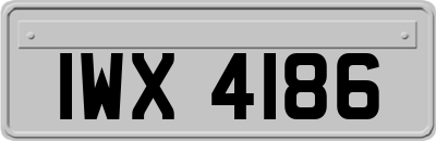IWX4186