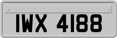 IWX4188