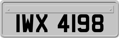 IWX4198