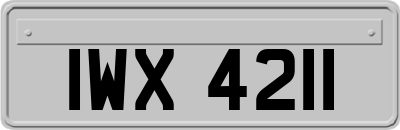 IWX4211