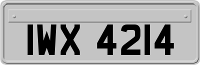 IWX4214