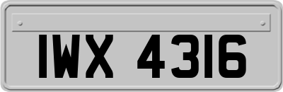 IWX4316