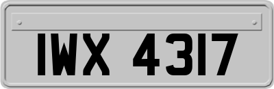 IWX4317